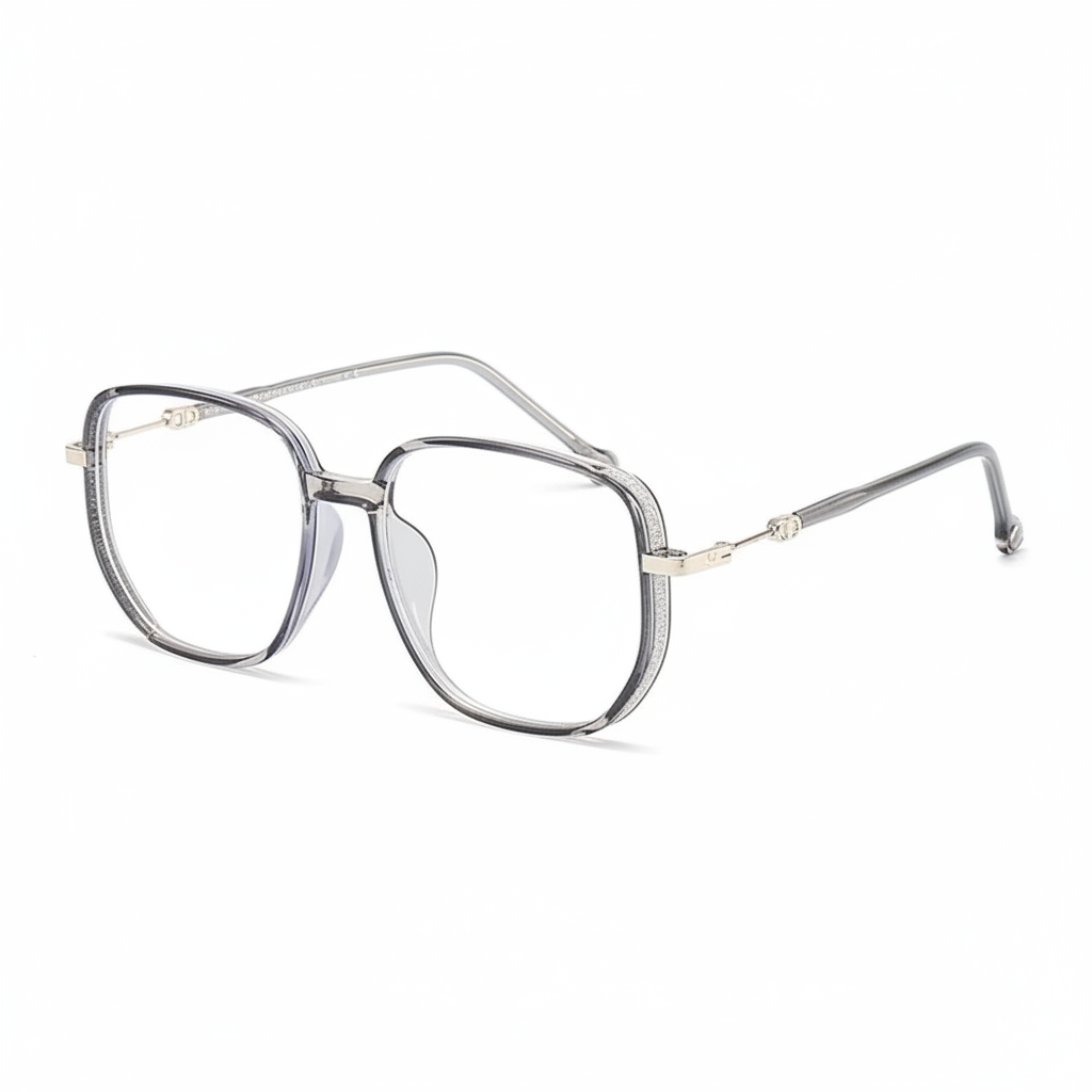 Reading Glasses Progressive Blue Light Blocking Lightweight Frame
