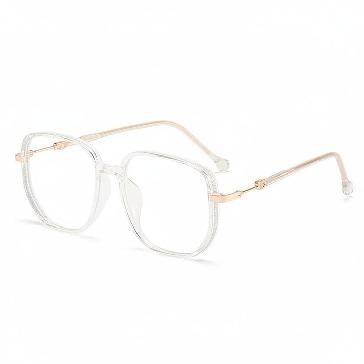 Reading Glasses Progressive Blue Light Blocking Lightweight Frame
