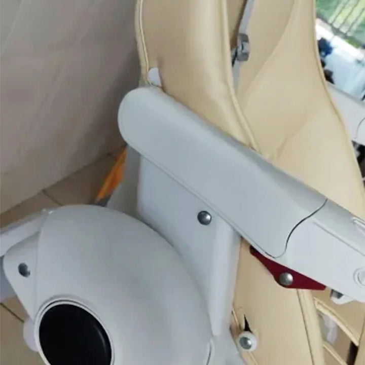 Portable Baby Seat Cushion Comfortable Support Car