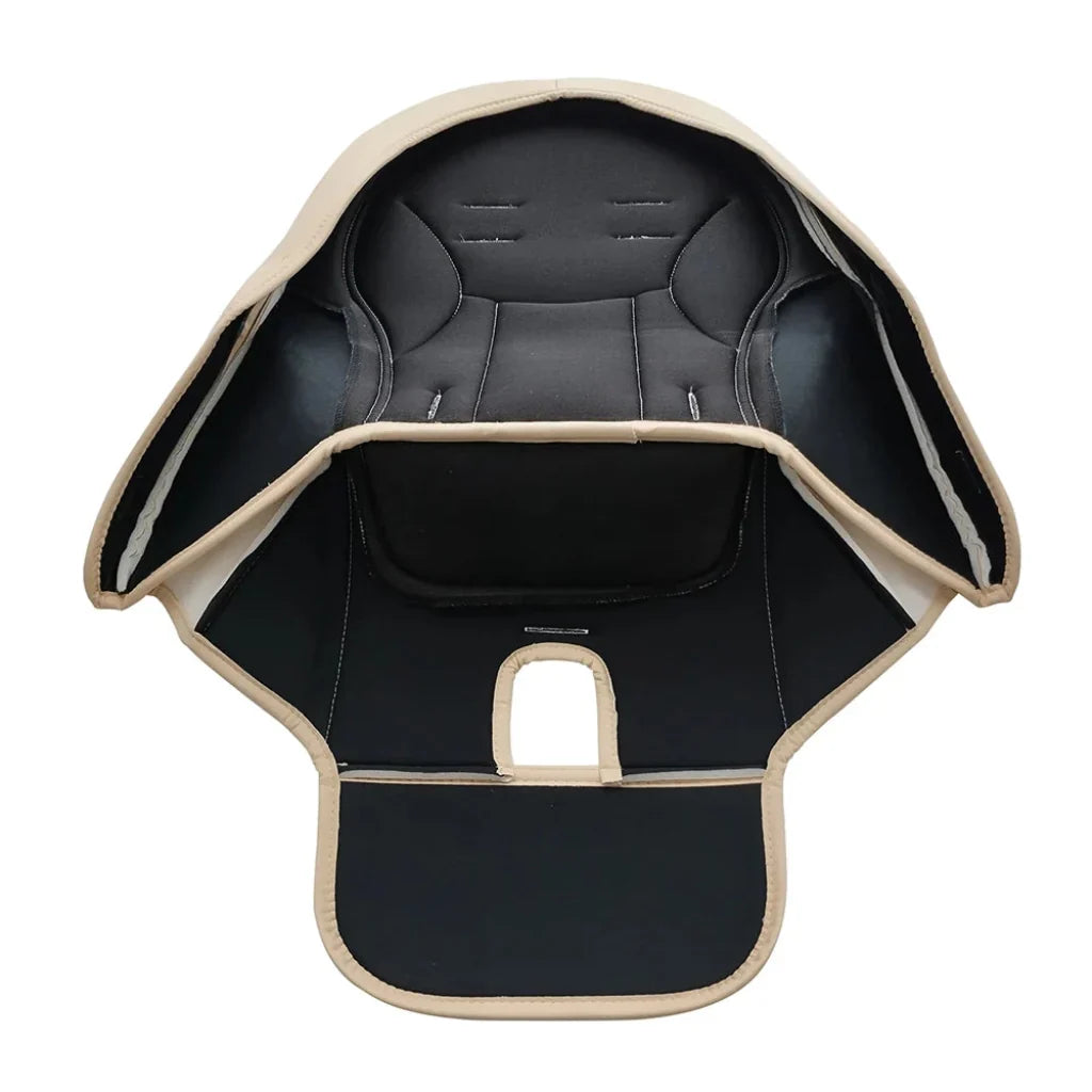 Portable Baby Seat Cushion Comfortable Support Car