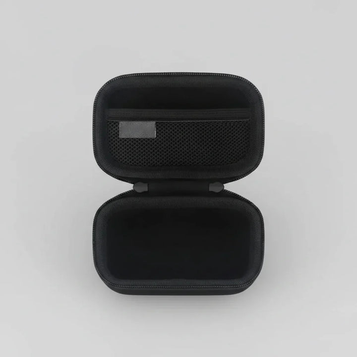 External Hard Drive Portable SSD Travel Case Hard Shell Storage