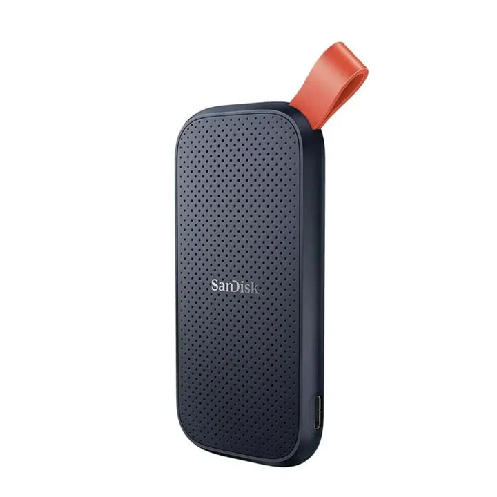 External Hard Drive Portable SSD Power Bank Fast Charging Battery