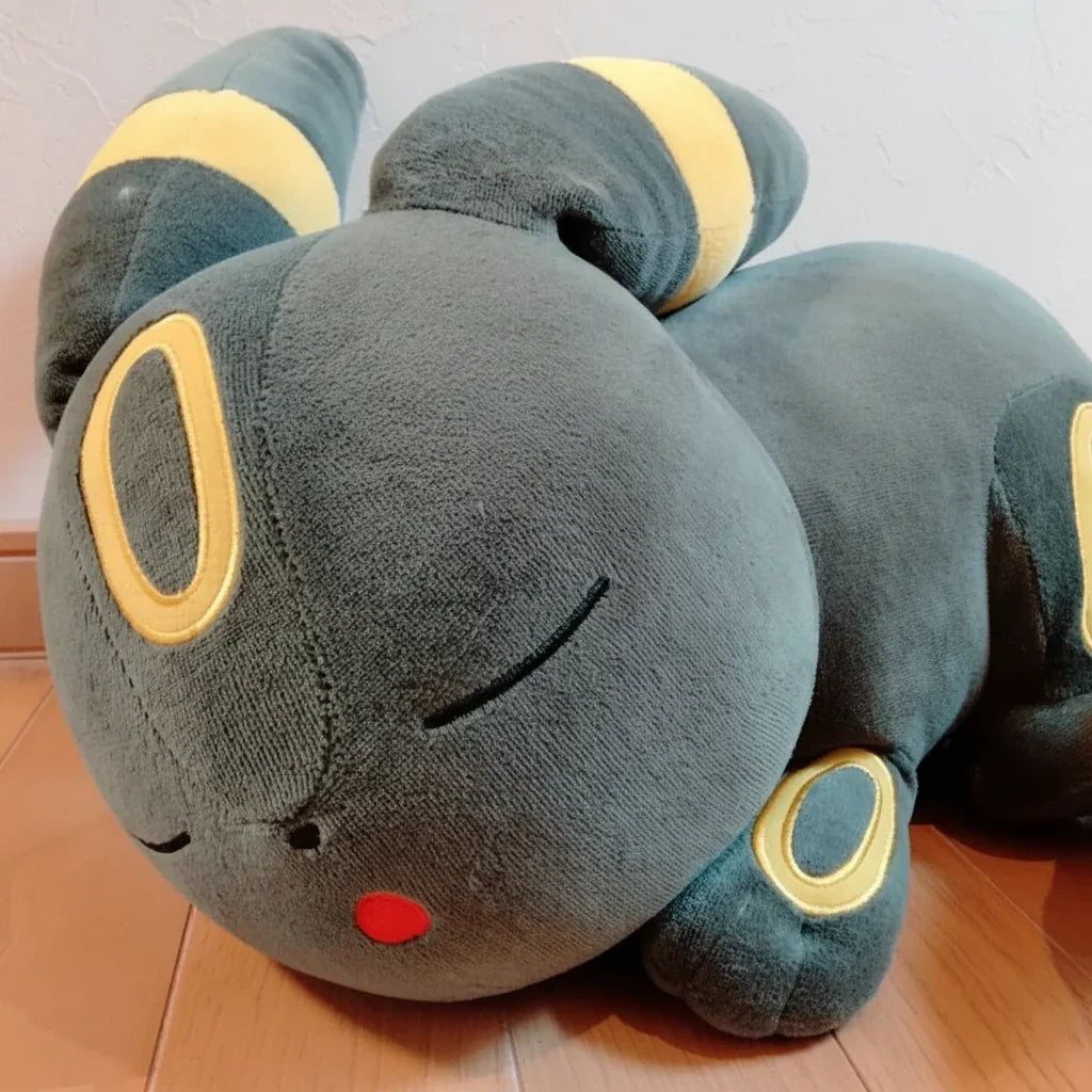 Plush Toy Soft Animal Stuffed Doll Long Body Sleeping Pillow