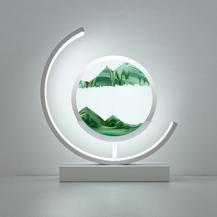 Sandlight | Quicksand LED Table Lamp