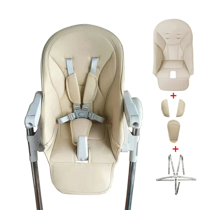 Portable Baby Seat Cushion Comfortable Support Car