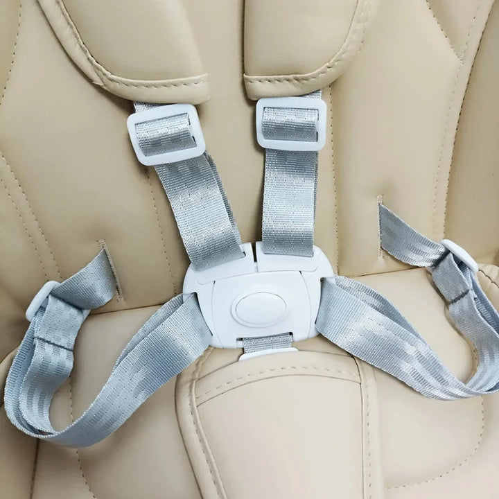 Portable Baby Seat Cushion Comfortable Support Car