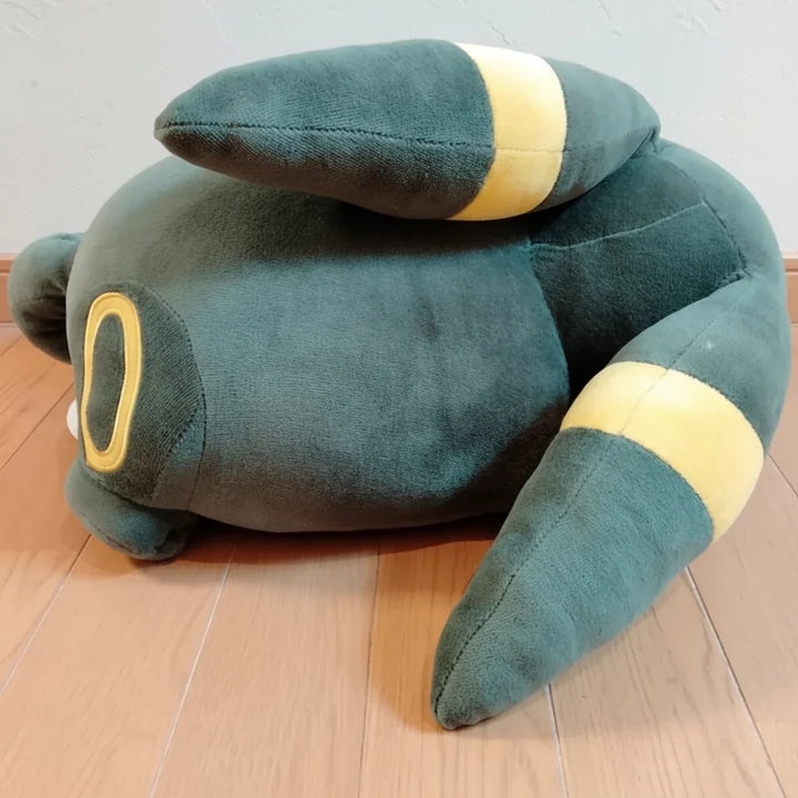 Plush Toy Soft Animal Stuffed Doll Long Body Sleeping Pillow