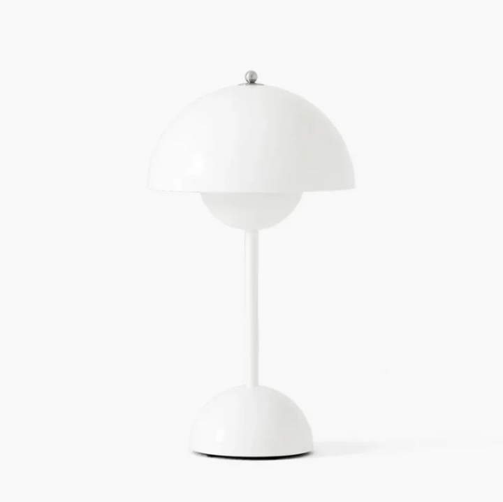 Modern Touch Table Lamp | Scandinavian Design