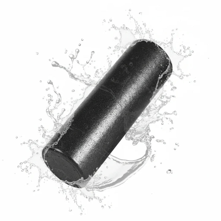 Foam Roller Muscle Massage Exercise Recovery Training