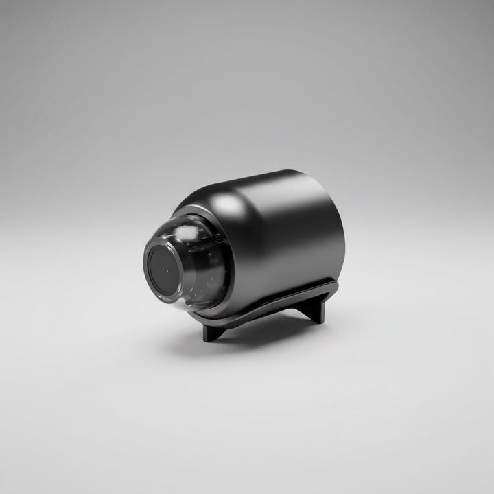 Security Camera Wireless Mini HD Indoor Night Vision Camera