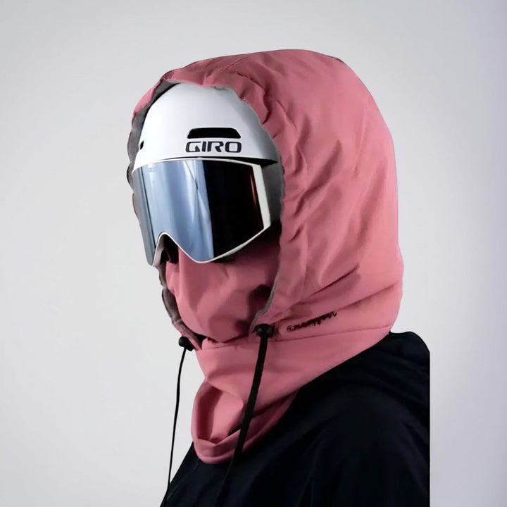 Ski Mask Hood Face Cover Winter Outdoor Gear