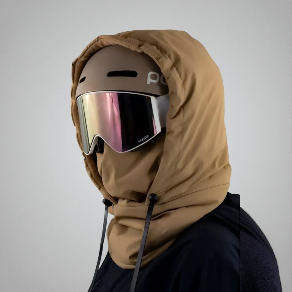 Ski Mask Hood Face Cover Winter Outdoor Gear
