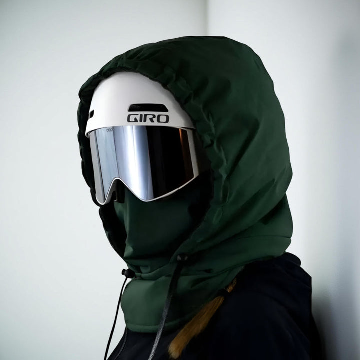 Ski Mask Hood Face Cover Winter Outdoor Gear