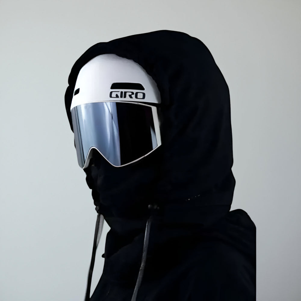 Ski Mask Hood Face Cover Winter Outdoor Gear