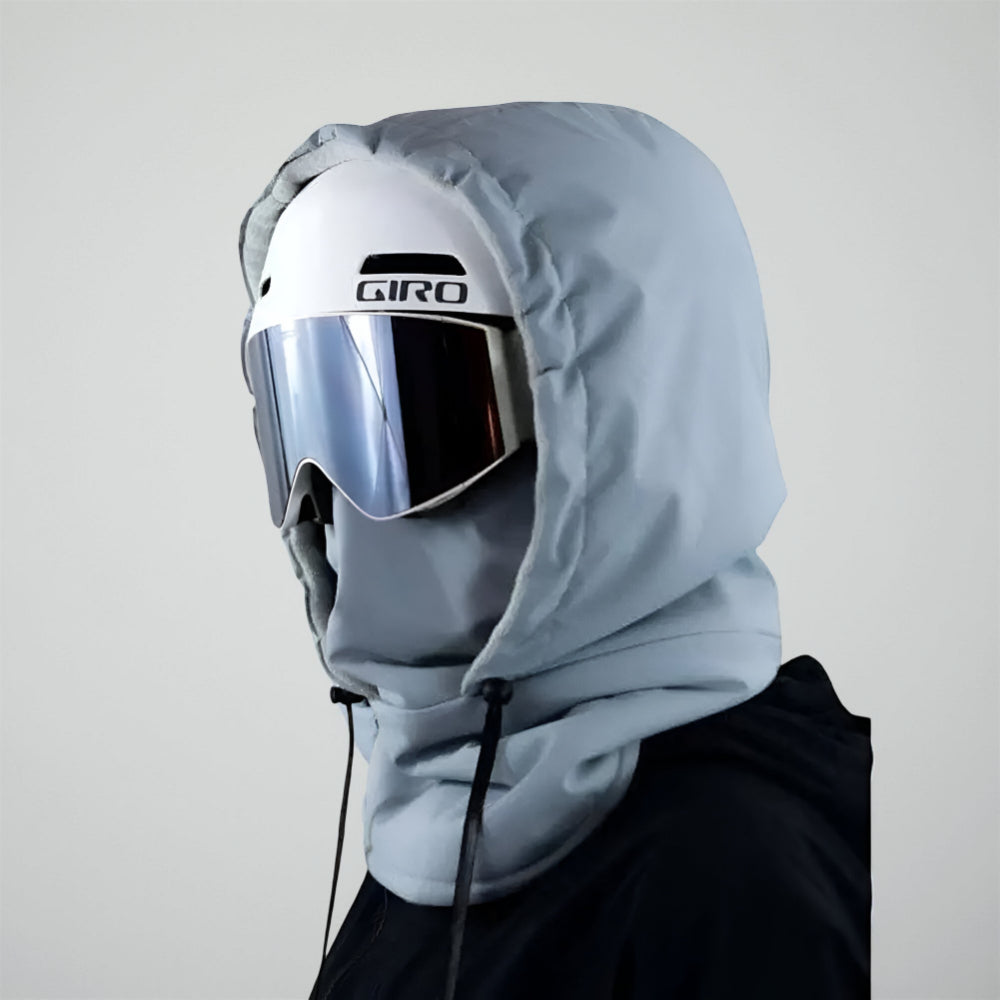 Ski Mask Hood Face Cover Winter Outdoor Gear