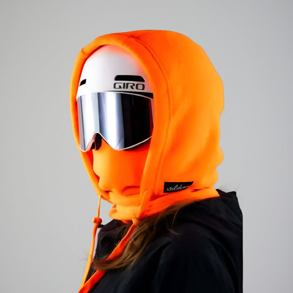Ski Mask Hood Face Cover Winter Outdoor Gear