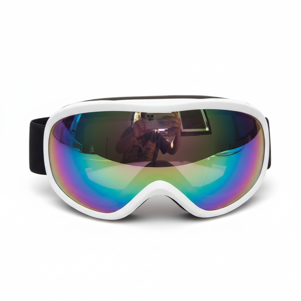 Ski Goggles Snowboard Goggles Anti Fog UV Protection Double Lens