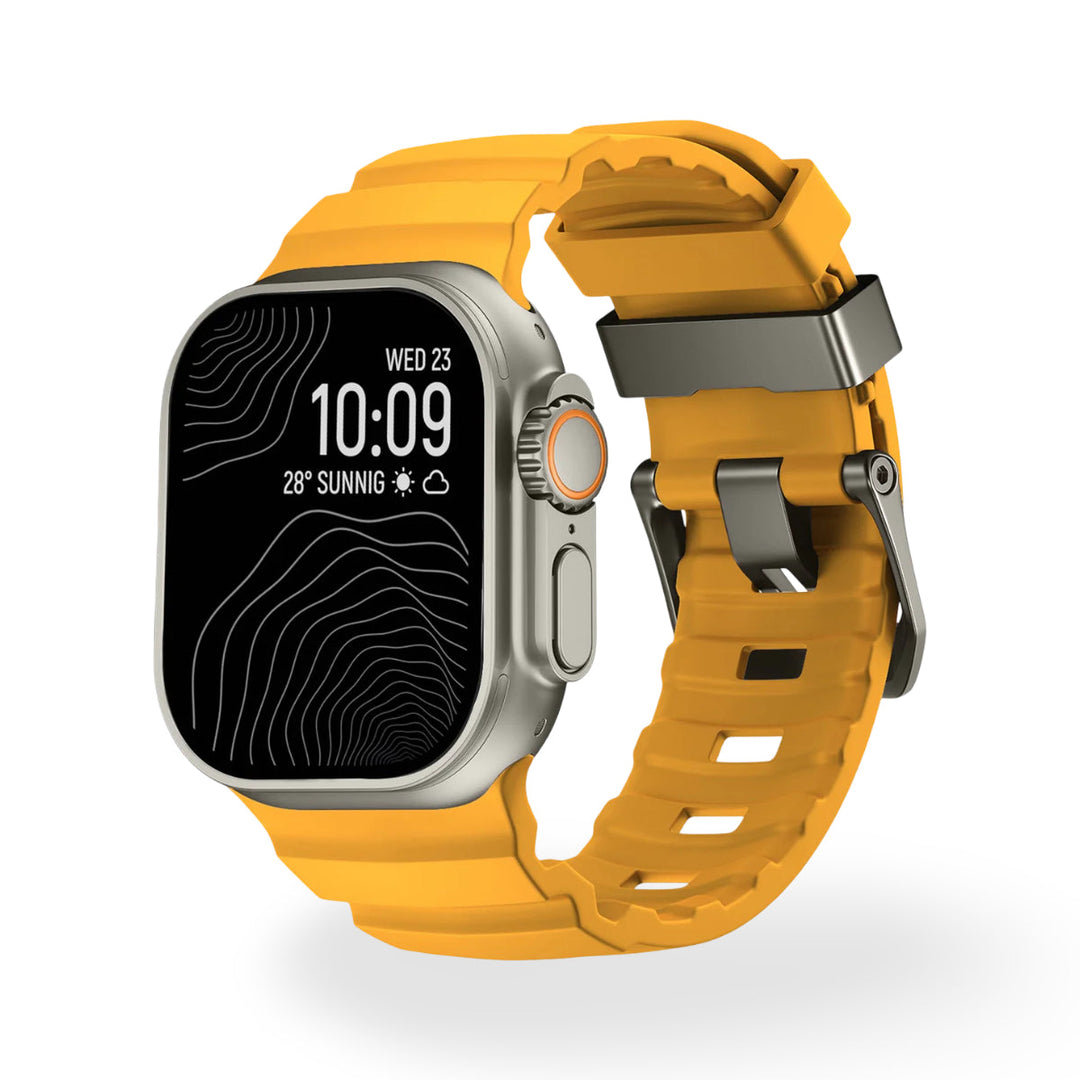 Smart Watch Band Fitness Everyday Adjustable Wrist Strap