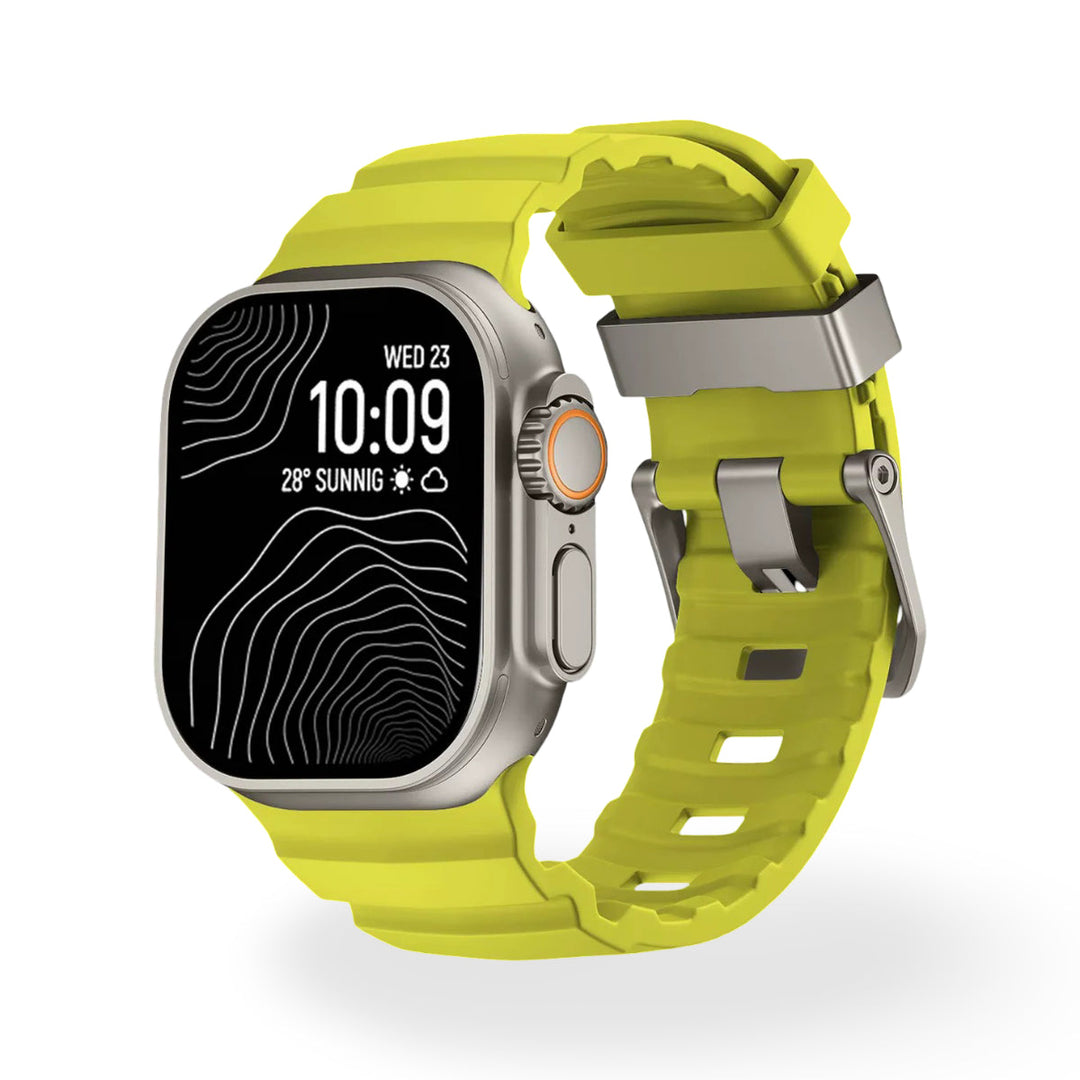 Smart Watch Band Fitness Everyday Adjustable Wrist Strap