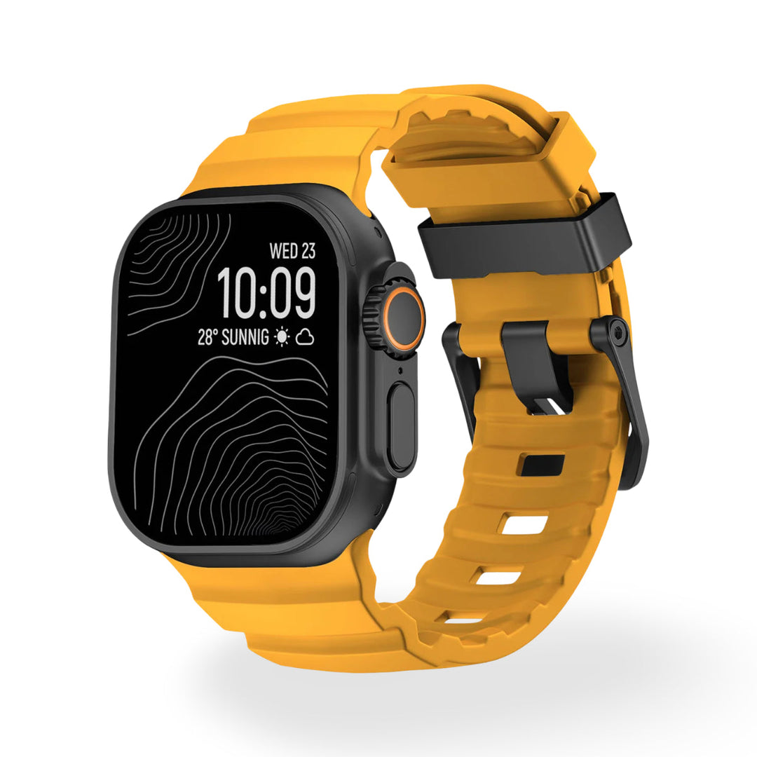 Smart Watch Band Fitness Everyday Adjustable Wrist Strap