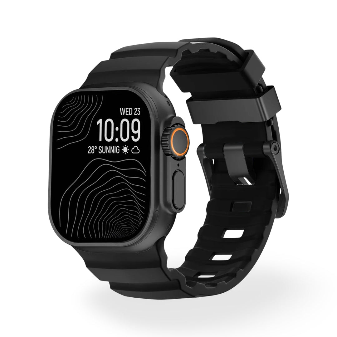 Smart Watch Band Fitness Everyday Adjustable Wrist Strap