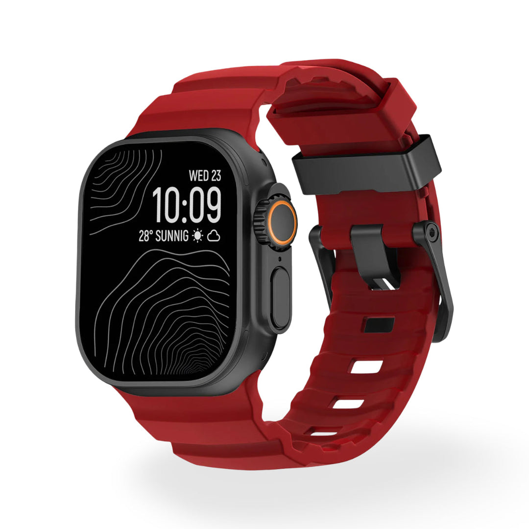 Smart Watch Band Fitness Everyday Adjustable Wrist Strap