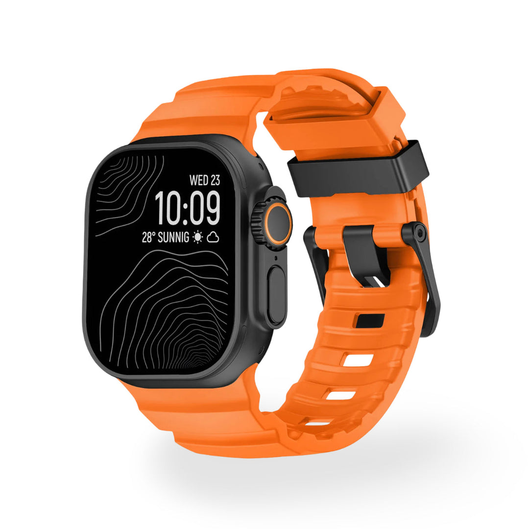 Smart Watch Band Fitness Everyday Adjustable Wrist Strap