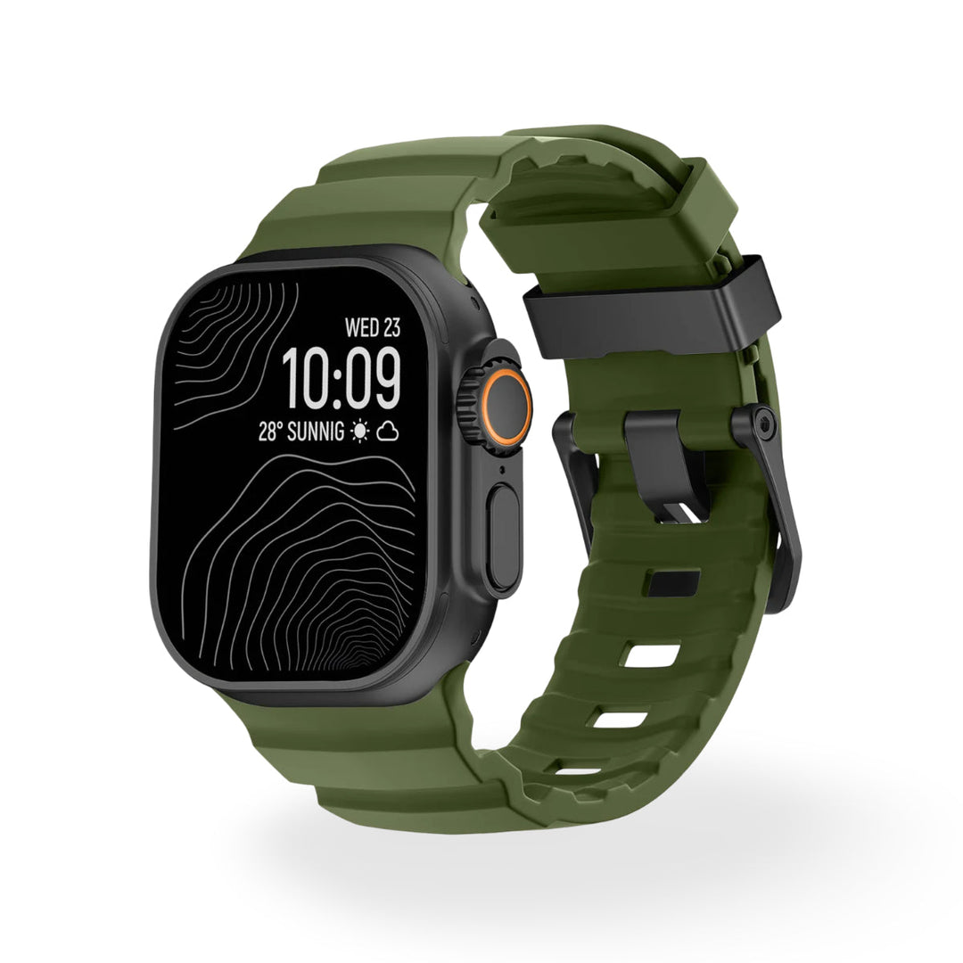 Smart Watch Band Fitness Everyday Adjustable Wrist Strap