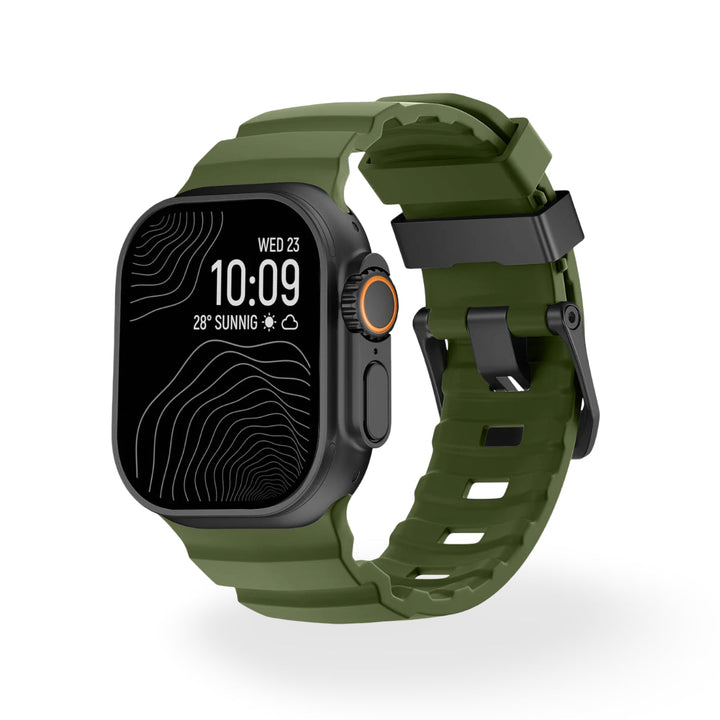 Smart Watch Band Fitness Everyday Adjustable Wrist Strap