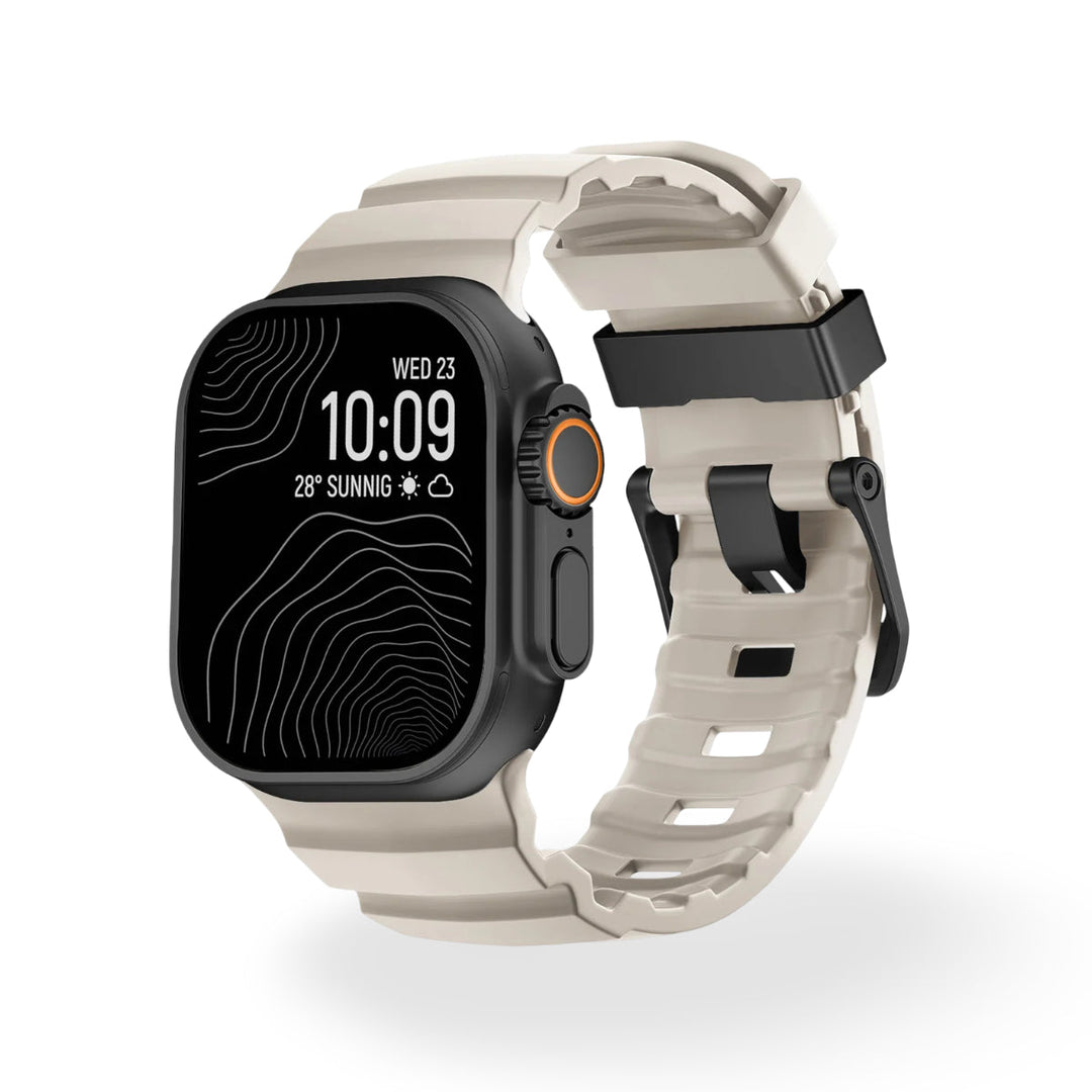 Smart Watch Band Fitness Everyday Adjustable Wrist Strap