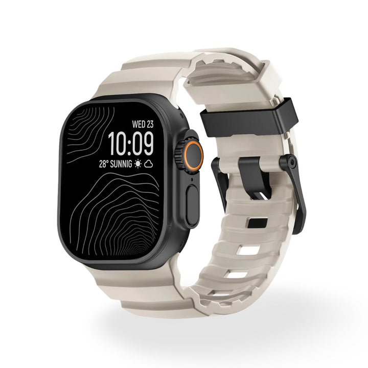 Smart Watch Band Fitness Everyday Adjustable Wrist Strap