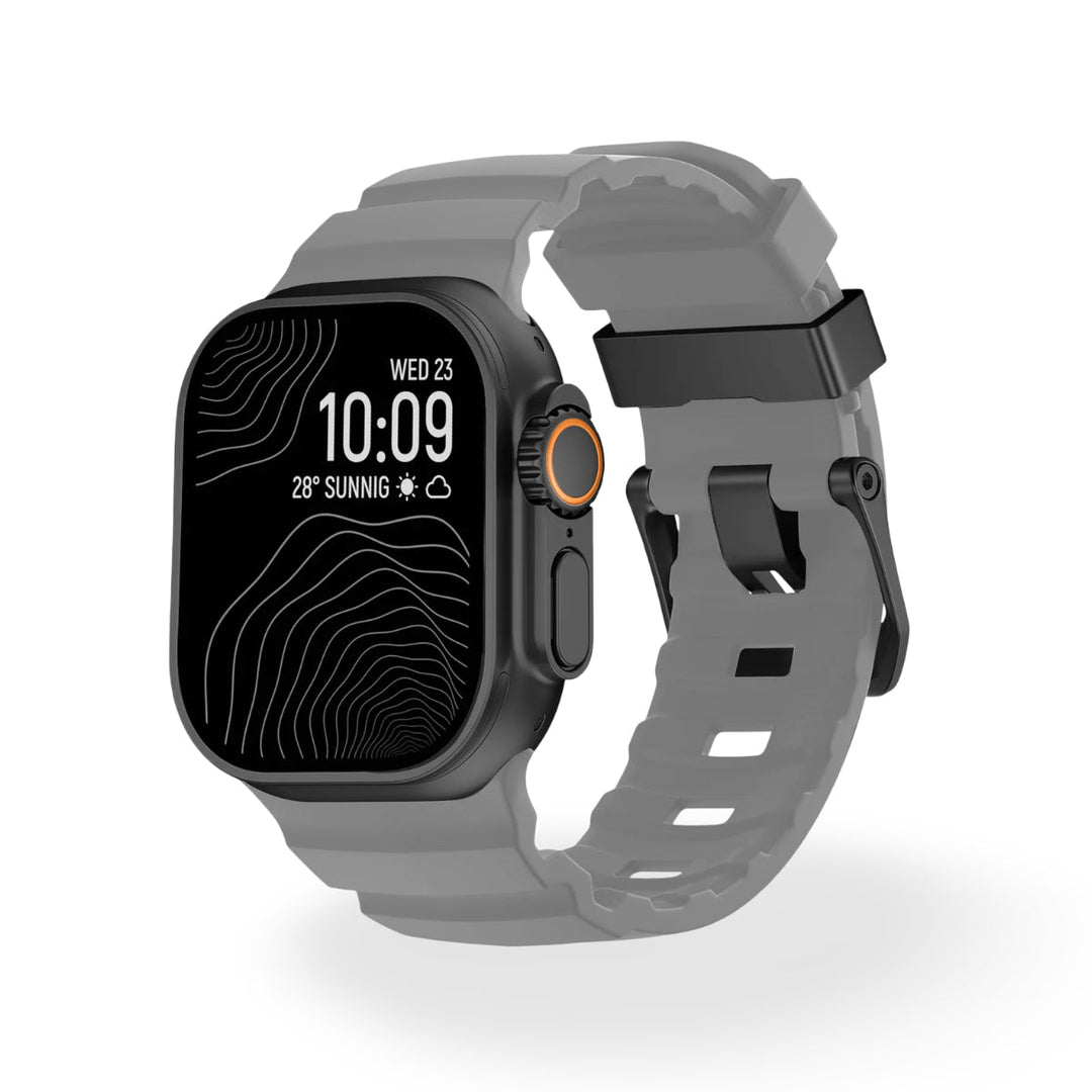Smart Watch Band Fitness Everyday Adjustable Wrist Strap