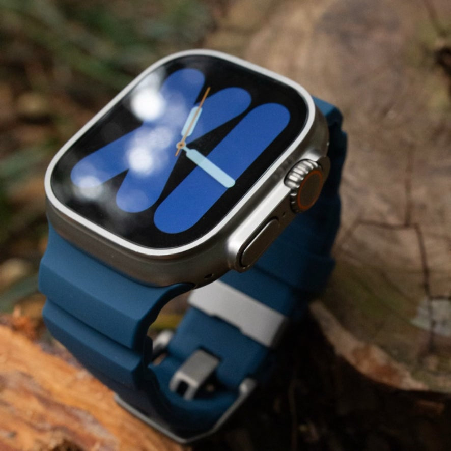 Smart Watch Band Fitness Everyday Adjustable Wrist Strap