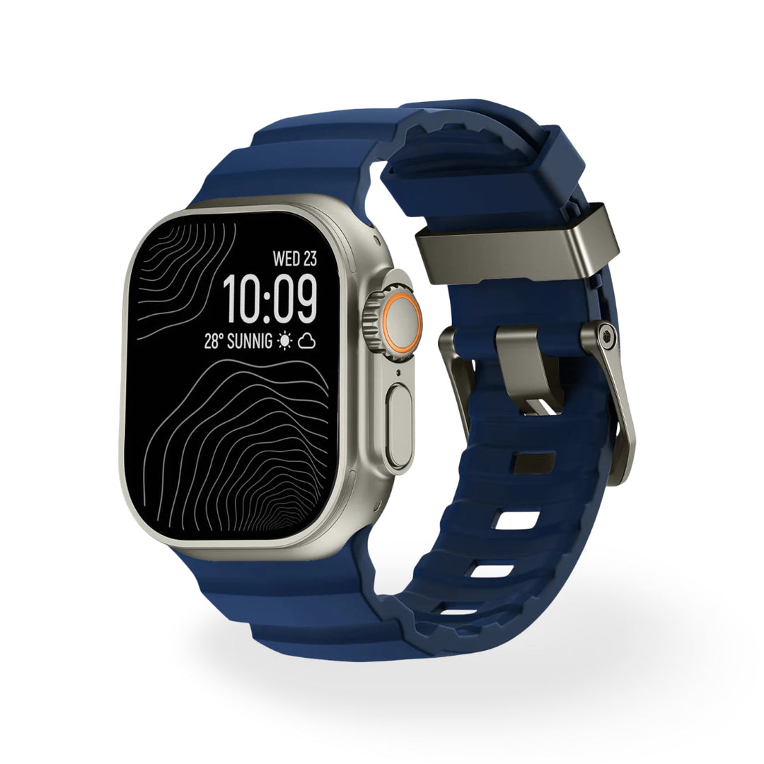 Smart Watch Band Fitness Everyday Adjustable Wrist Strap
