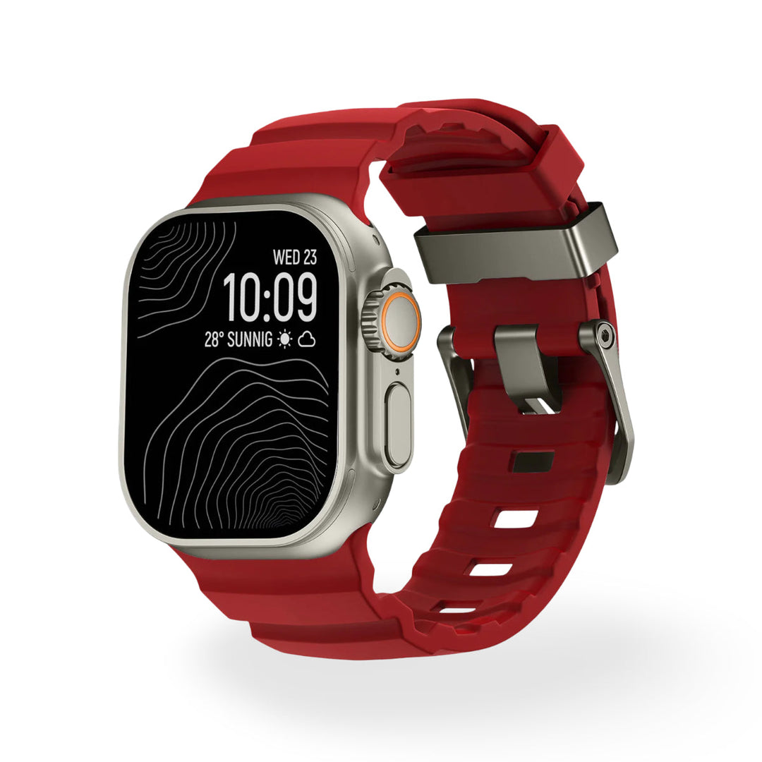 Smart Watch Band Fitness Everyday Adjustable Wrist Strap