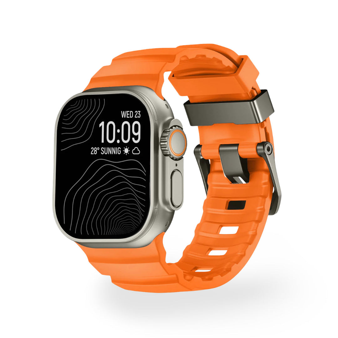 Smart Watch Band Fitness Everyday Adjustable Wrist Strap