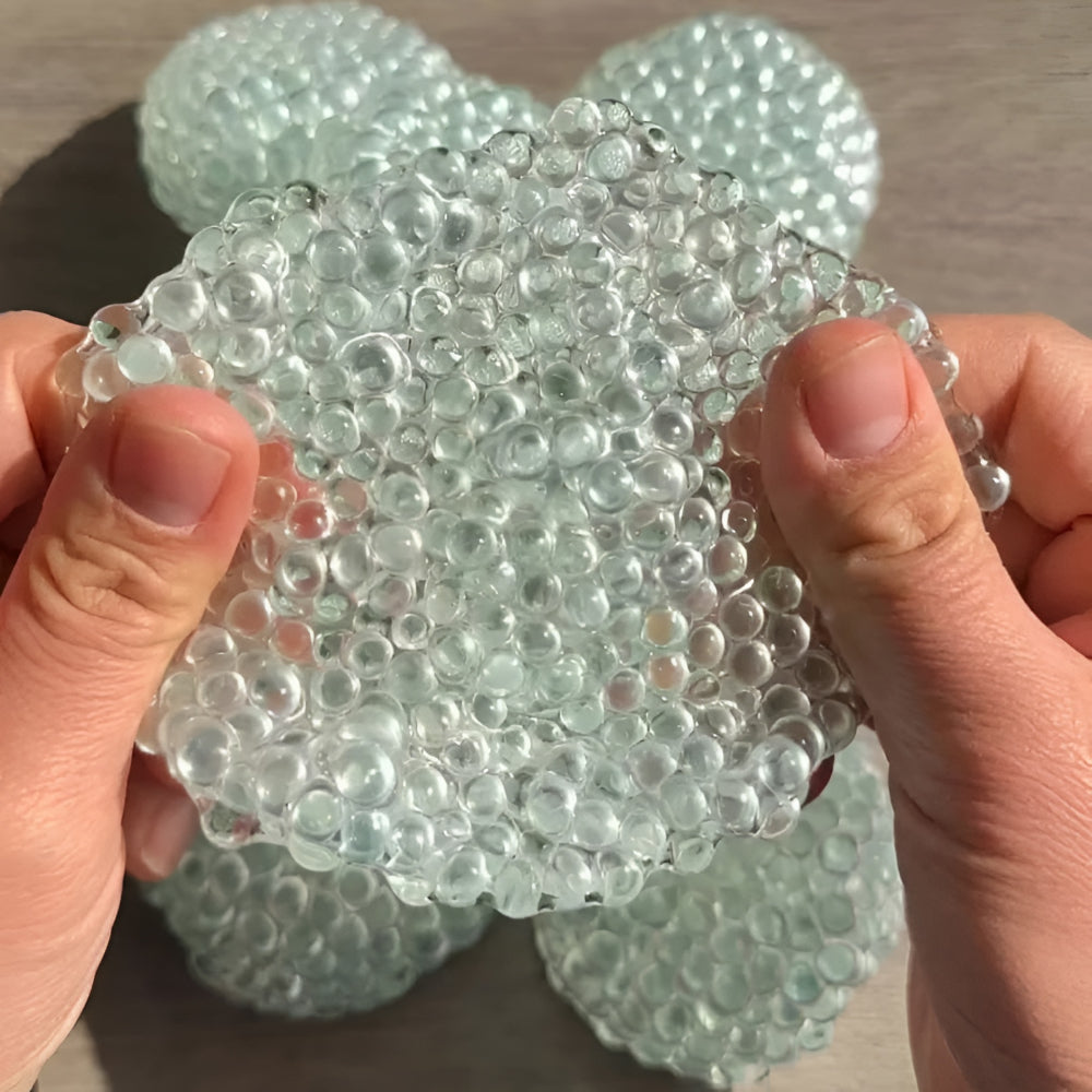 Stress Ball Sensory Squeeze Fidget Toy