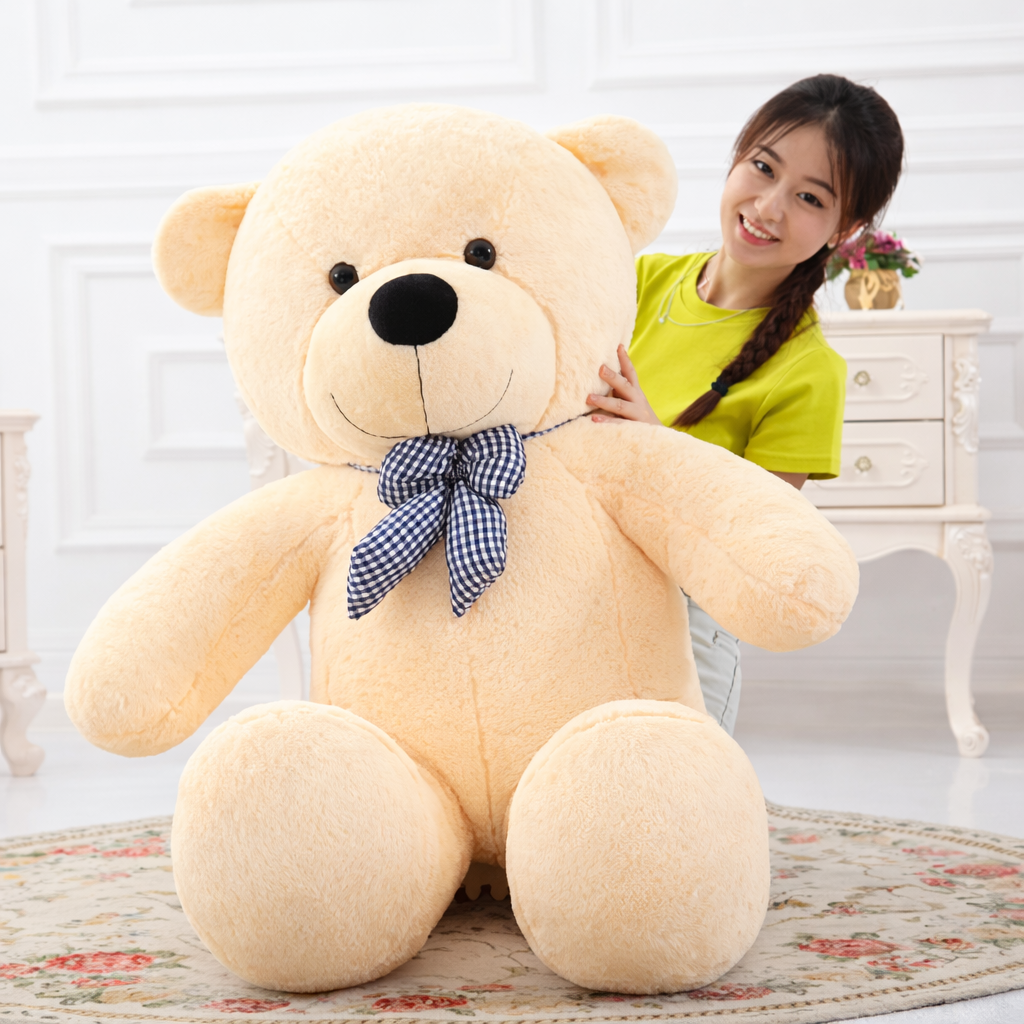Stuffed Animals Giant Plush Teddy Bear Kids and Gifts