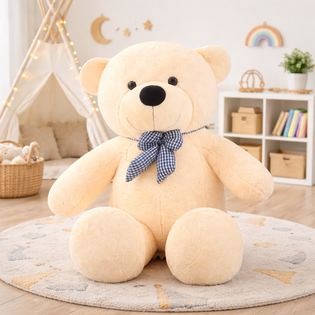 Stuffed Animals Giant Plush Teddy Bear Kids and Gifts
