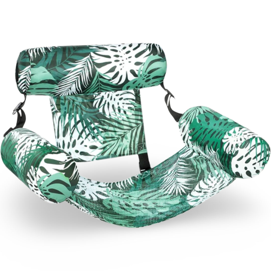 Summer Inflatable Chair Pool Floating Lounger