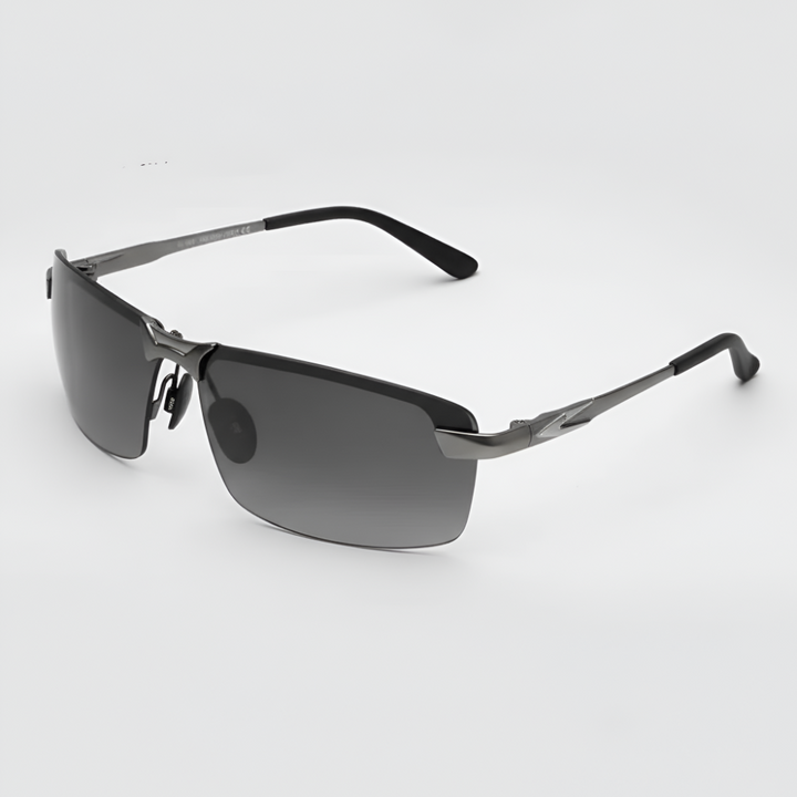 Sunglasses Polarized Eyewear Photochromic Driving Glasses