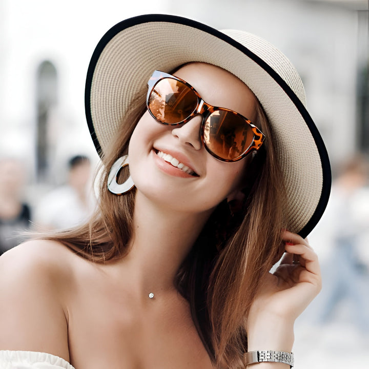 Sunglasses Polarized Fit Over Glasses Shades