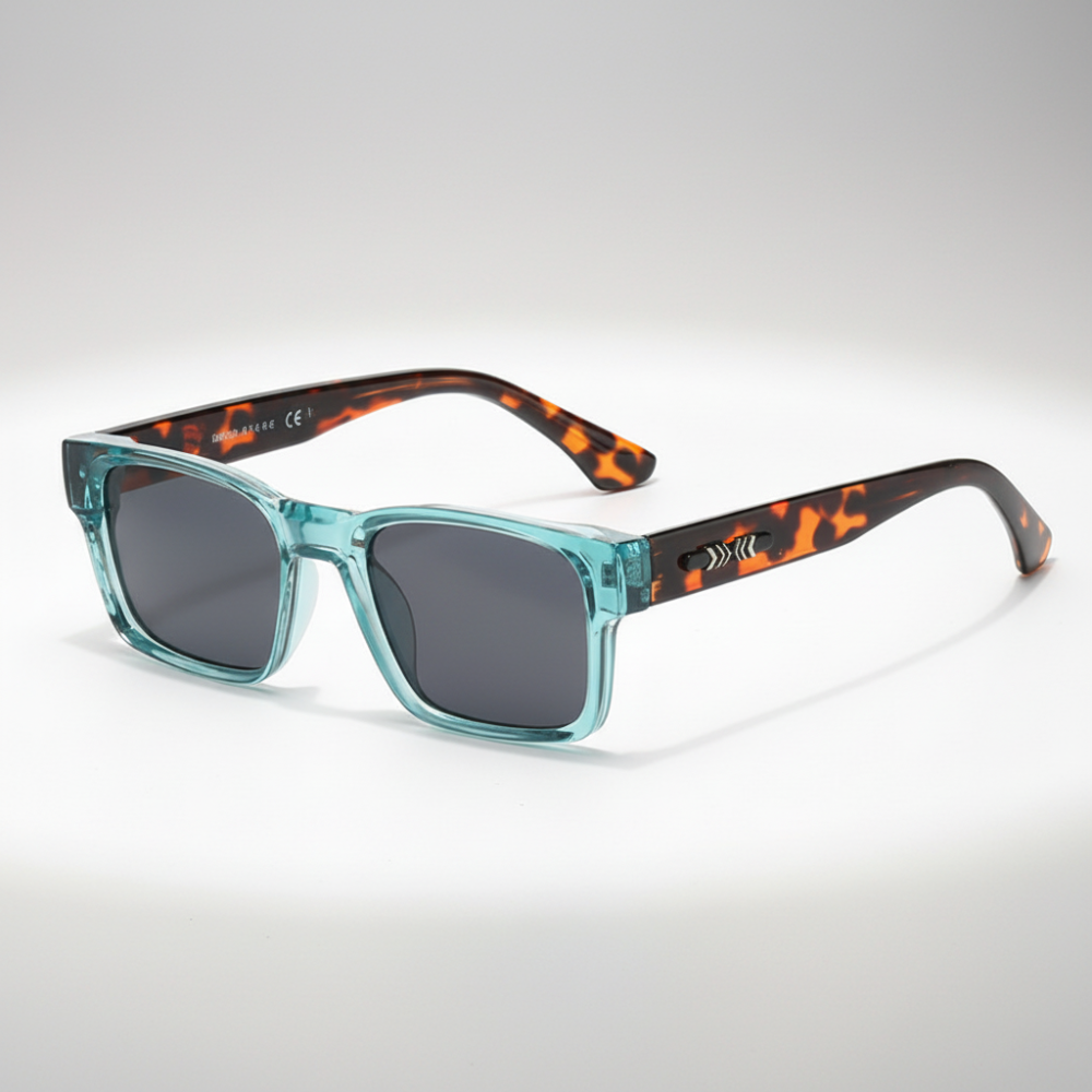 Sunglasses Polarized Mens UV Protection Lightweight Frame