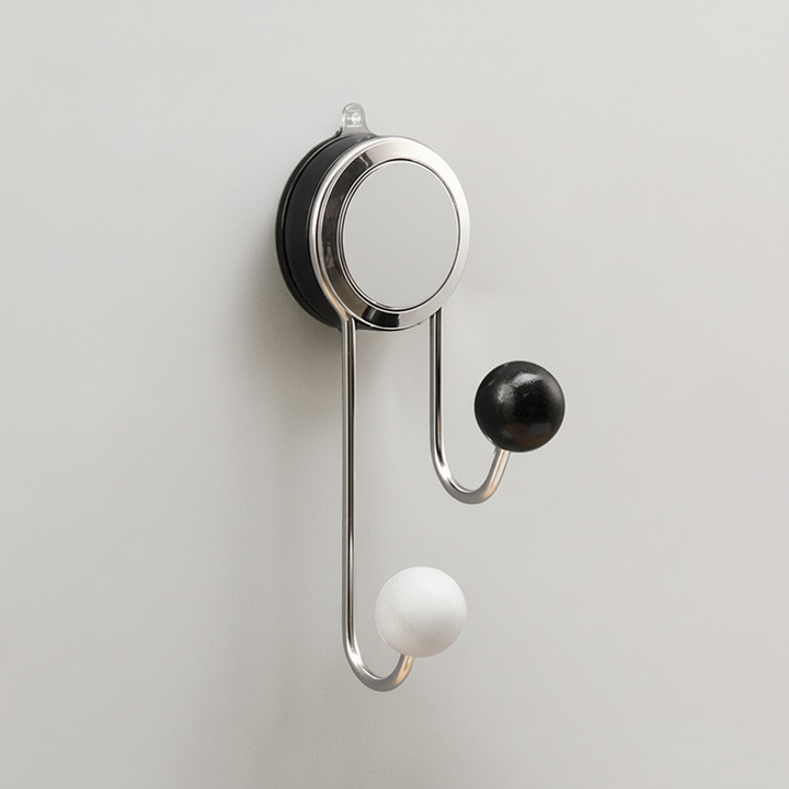 Toilet Paper Holder Self Adhesive Stainless Steel Wall Mount