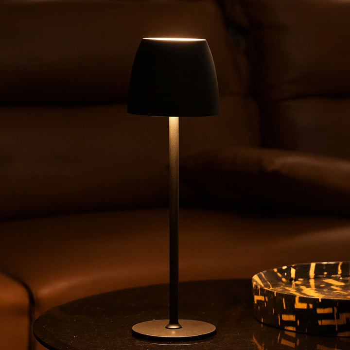 Table Lamp Outdoor LED Modern Cordless Dimmable Light