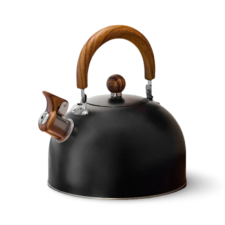 Tea Kettle Whistling Stainless Steel Stovetop Kettle