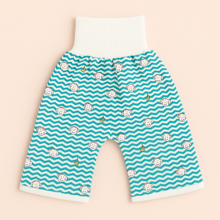 Baby Training Pants Reusable Waterproof Cotton Underwear