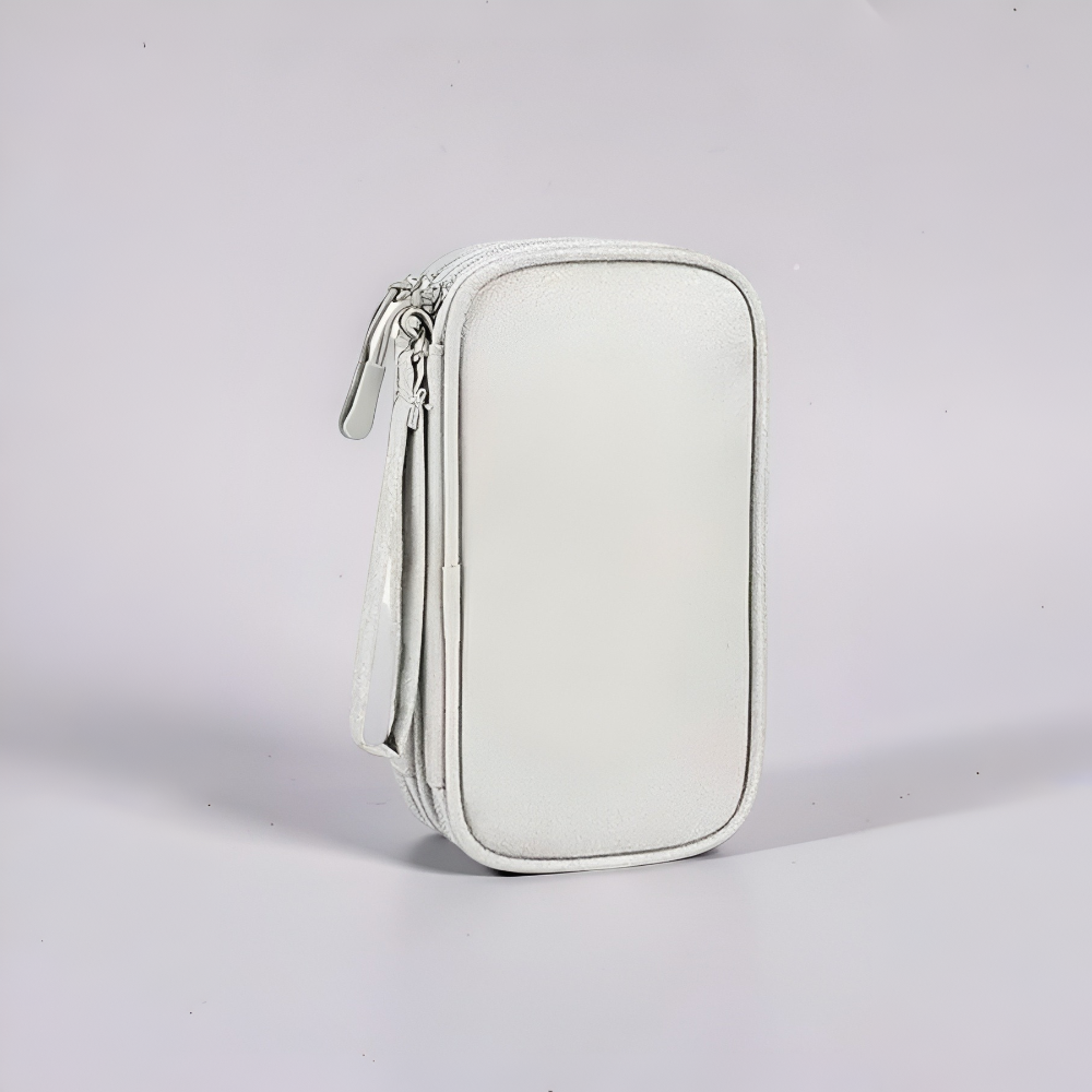 Travel Accessory Organizer Bag Portable Travel Storage Bag