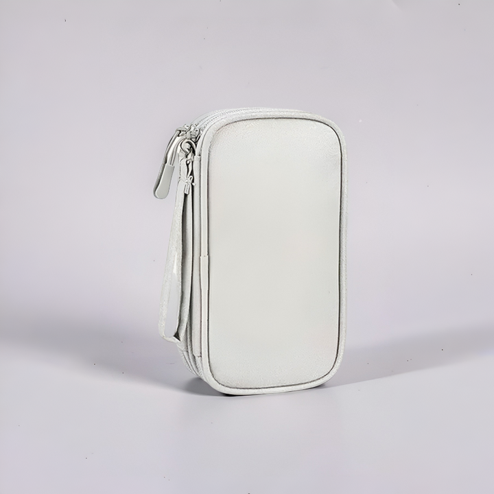 Travel Accessory Organizer Bag Portable Travel Storage Bag