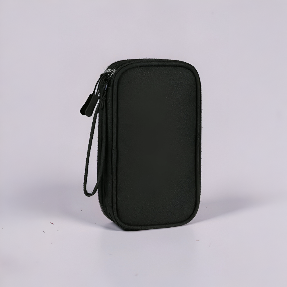 Travel Accessory Organizer Bag Portable Travel Storage Bag
